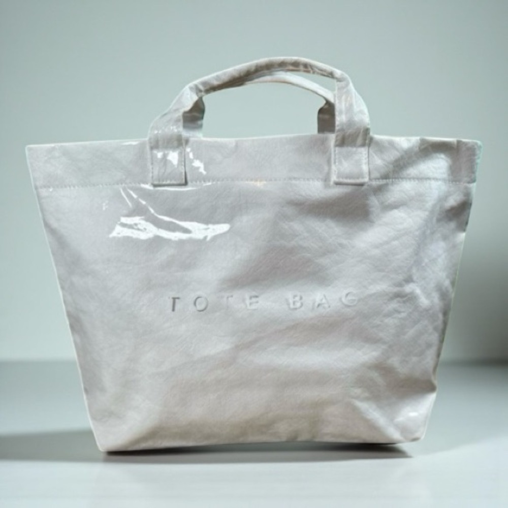 Reusable Shopping Tote Bag